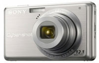 Sony DSC-S980 (DSC-S980S)